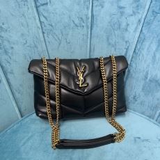 YSL Top Handle Bags